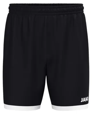 Produktbild von Jako Sporthose One Kids Short Schwarz 152