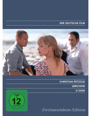 Immagine prodotto di Jerichow - Zweitausendeins GmbH  - (DVD Video / Thriller)