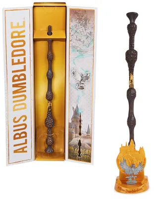 Obrázok produktu pre WWO Magická kolekcia Zauberstab Dumbledore