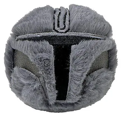 Immagine prodotto di Ty Beanie Bouncers - Star Wars: The Mandalorian