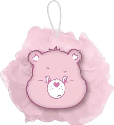 Obrázek produktu pro Houba na tělo Care Bears