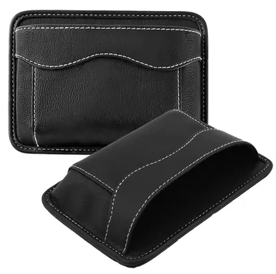Zdjęcie produktu dla Touosy Etui dokumenty samochodowe skórzany organizer