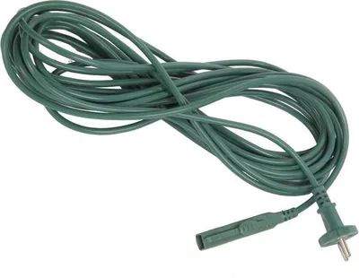 Produktbild von Kabel geeignet für Vorwerk Kobold 140, 7 Meter