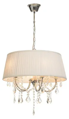 Obrázek produktu pro Závěsné svítidlo ACA Textile FMD968305