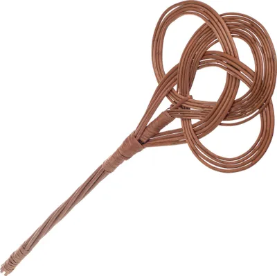 Obrázok produktu pre Kobercový klepač – PVC – rozmery 75 x 25 cm – pre koberce a predložky – strojovo vyrábaný