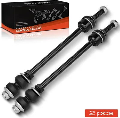 Zdjęcie produktu dla Frankberg 2x Łączniki Stabilizatora Przód dla Dodge Ram 1500 Crew Cab