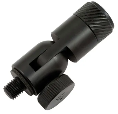 Produktbild von Fox Black Label QR Angle Adaptor - Bankstickadapter