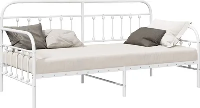 Immagine prodotto di Struttura per letto di giorno Bianco 100 x 200 cm