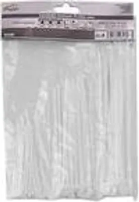 Produktbild von Kabelbinder Sortiment 75 tlg. natur