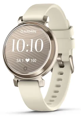 Produktbild von Garmin Lily 2, Touchscreen, GPS, 24,4 g