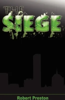 Produktbild von The Siege