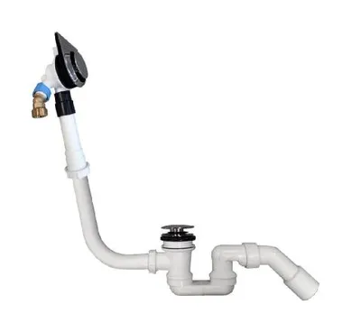 Produktbild von Villeroy & Boch UPCON0144 Wasserzulauf 150 x 220 x 65 mm