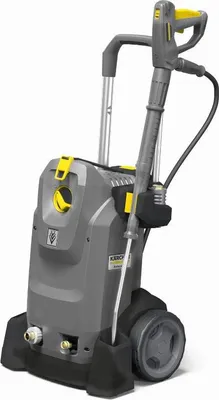 Produktbild von KARCHER HD 6/15 M 3100W Hochdruckreiniger - 1.150-930.0