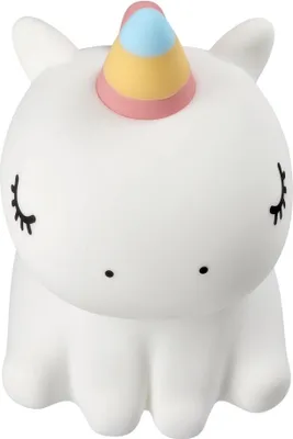 Produktbild von Einhorn Art Deco Touch Nachtlicht