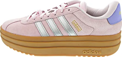 Produktbild von adidas VL Court Bold J JQ4556 (5/clpink-silvm)