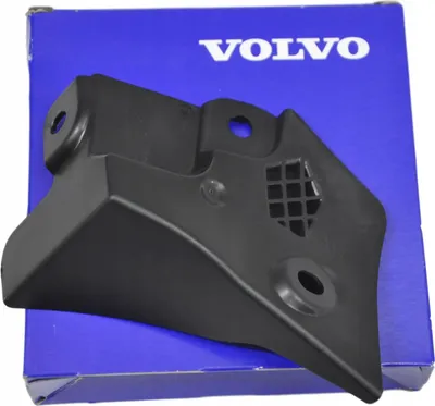Produktbild von VOLVO XC40 rechte Motorhaubenscharnierkappe 31479539
