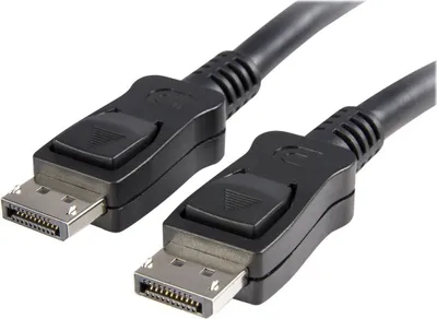 Obrázok produktu pre Techly Kábel DisplayPort / Audio kábel - DisplayPort (M)