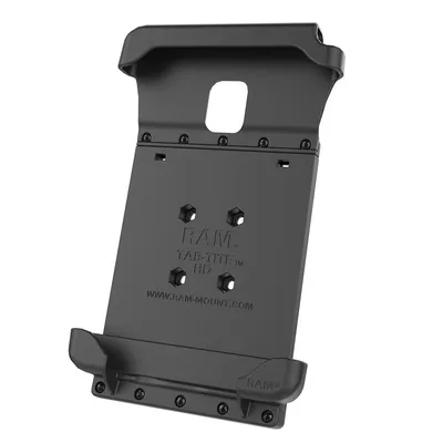 Produktbild von RAM Mounts RAM-HOL-TAB-SAM29U, Tablet/UMPC, Passive Halterung, Auto, Schwarz
