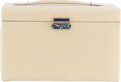 Produktbild von FRIEDRICH 23 Cordoba Schmuckkasten Beige