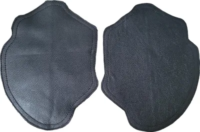 Obrázok produktu pre Held PATCH Lederabdeckung S
