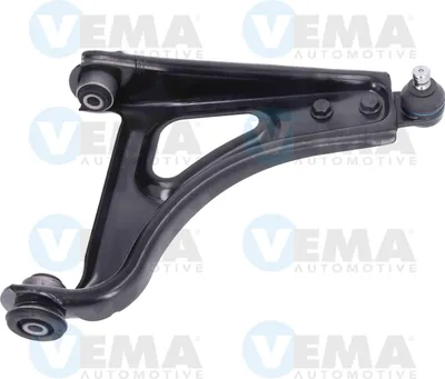 Produktbild von VEMA 16796 Querlenker Vorne Rechts Unten für RENAULT TWINGO II (CN0)