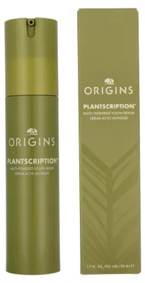 Produktbild von Origins Plantscription Multi-Powered Youth Serum