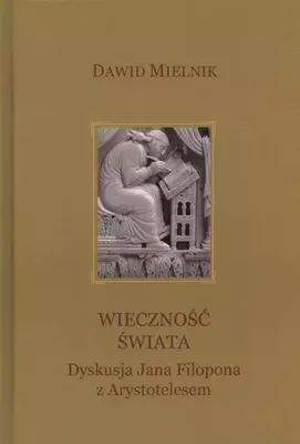 Produktbild von Wieczność świata