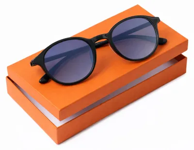 Produktbild von SILAC - 7650 - Sonnenbrille mit Sehstärke für Damen und Herren