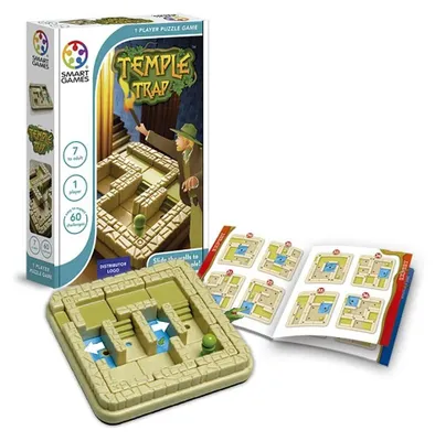 Obrázok produktu pre Vzdelávacia hra Temple Trap
