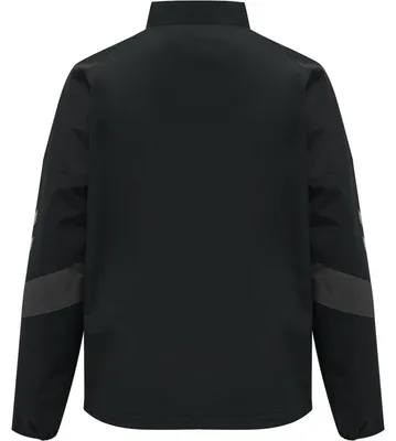 Produktbild von Hummel Lead Training Jacke Herren schwarz Gr S