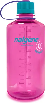 Image de Nalgene Trinkflasche 'EH Sustain', 1 L, magenta électrique