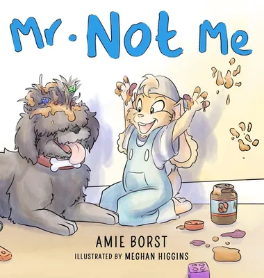 Produktbild von Mr. Not Me