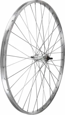 Produktbild von Bonin 26´´ X 1.75 Mtb Vorderrad Silber 12 x 100 mm Silber 12 x 100 mm