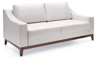 Produktbild von Design Sofa Couchen Sofa 2 Sitzer Couch Modern Luxus  Möbel Polster Zweisitzer