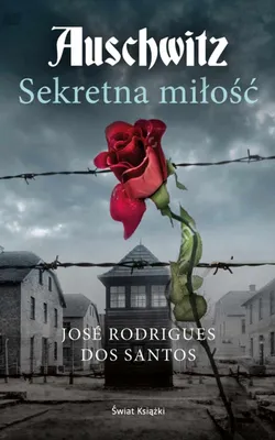 Immagine prodotto di Auschwitz. Sekretna miłość
