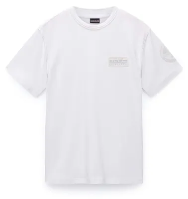 Imagen del producto de NAPAPIJRI - Camiseta Amundsen 1 para hombre - Talla M