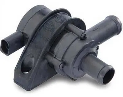 Produktbild von Pierburg Zusatzwasserpumpe Sekundärpumpe für Audi A3 Seat Skoda VW Golf 1.4 TSI