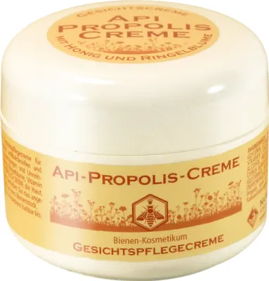 Produktbild von Api Propolis Creme 50ml