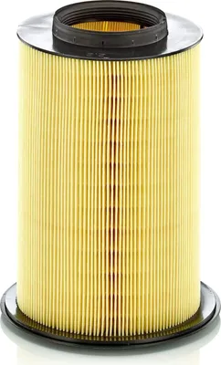 Produktbild von FILTER C 16 134/2 Luftfilter - PKW + TRANSPORTER