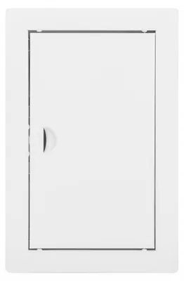 Produktbild von Kobe DR2030 Inspektionsklappe Metall Weiß 20x30 cm