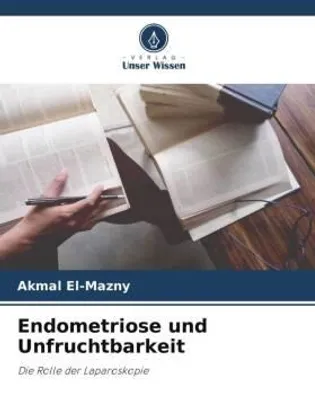 Produktbild von Endometriose und Unfruchtbarkeit