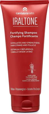 Image de IRALTONE | IRALTONE CHAMPÚS Y LOCIONES | Shampoos