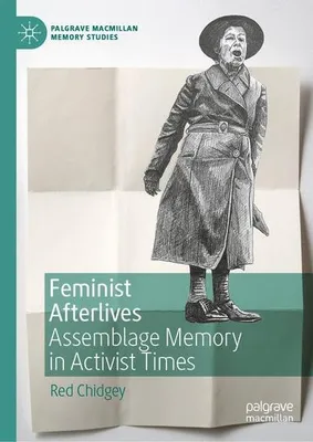 Produktbild von Feminist Afterlives