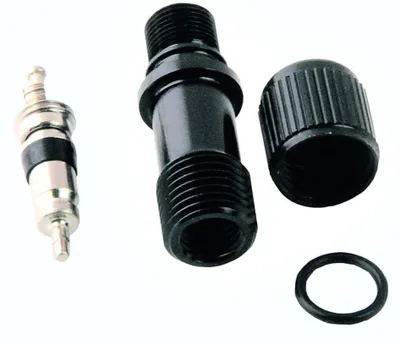 Produktbild von Manitou Ventilkit MCLEOD Standardgröße - präzises Schrader-Ventil-Upgrade für....