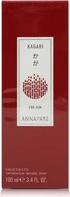 Produktbild von Annayake Kagari For Him Edt Spray