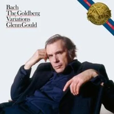 Image de Variations Goldberg, Bwv 988 (1981 Digital Record.)