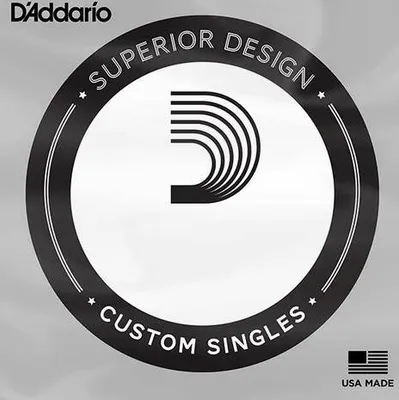 Produktbild von D'Addario CG075, Gitarre, Edelstahl, Elektro, 1 Stück(e)