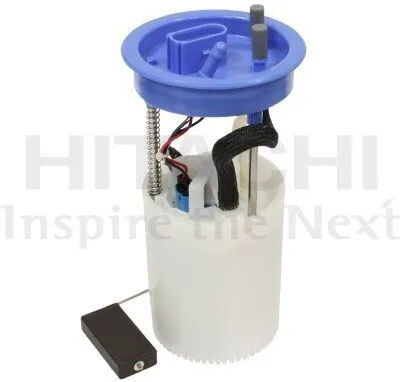 Produktbild von HITACHI Benzinpumpe 2503391 für VW Polo Schrägheck (6R1, 6C1) elektrisch