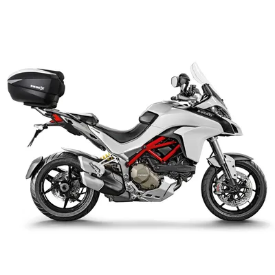 Produktbild von SHAD Top Master Montagesatz - passend für DUCATI