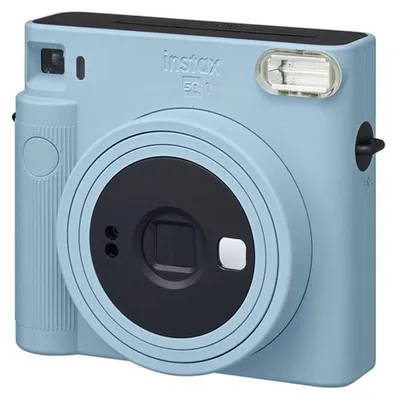 Immagine prodotto di Fujifilm Instax Square SQ1 Fotocamera istantanea 62 x 62 mm Blu
